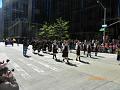 USNA Pipes and Drums